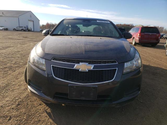 Photo 4 VIN: 1G1PA5SH9E7455156 - CHEVROLET CRUZE 