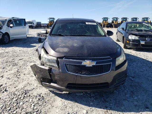 Photo 4 VIN: 1G1PA5SH9E7456646 - CHEVROLET CRUZE LS 