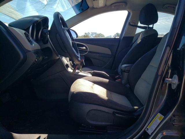 Photo 6 VIN: 1G1PA5SH9E7456646 - CHEVROLET CRUZE LS 