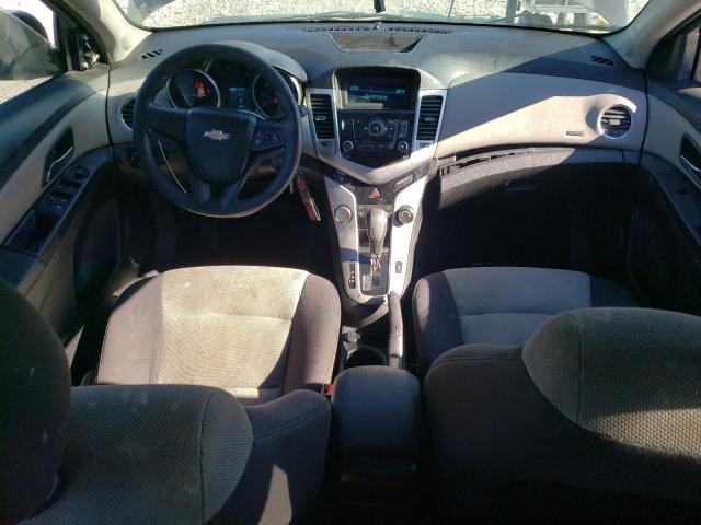 Photo 7 VIN: 1G1PA5SH9E7456646 - CHEVROLET CRUZE LS 