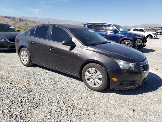 Photo 3 VIN: 1G1PA5SH9E7487329 - CHEVROLET CRUZE 