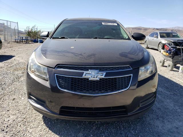 Photo 4 VIN: 1G1PA5SH9E7487329 - CHEVROLET CRUZE 