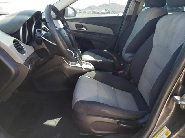 Photo 6 VIN: 1G1PA5SH9E7487329 - CHEVROLET CRUZE 