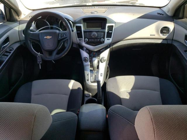 Photo 7 VIN: 1G1PA5SH9E7487329 - CHEVROLET CRUZE 