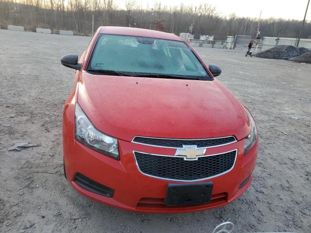 Photo 4 VIN: 1G1PA5SH9E7488030 - CHEVROLET CRUZE LS 