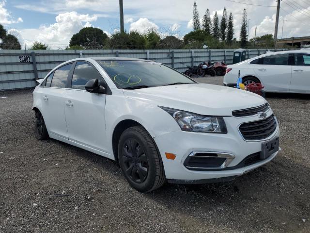 Photo 0 VIN: 1G1PA5SH9F7104538 - CHEVROLET CRUZE LS 