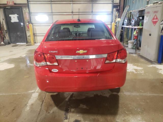 Photo 5 VIN: 1G1PA5SH9F7105656 - CHEVROLET CRUZE LS 