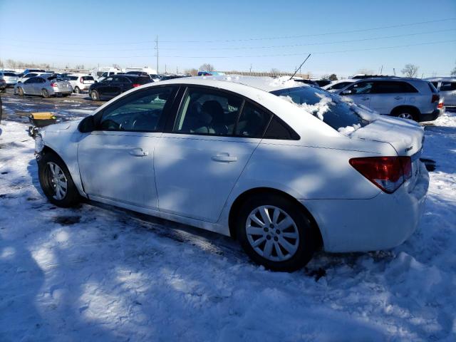 Photo 1 VIN: 1G1PA5SH9F7131450 - CHEVROLET CRUZE LS 