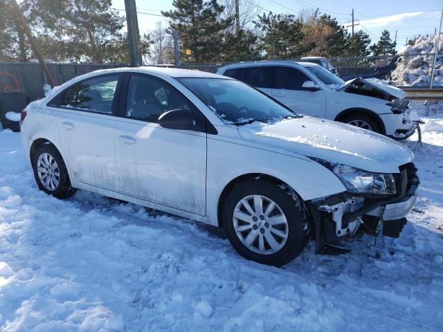 Photo 3 VIN: 1G1PA5SH9F7131450 - CHEVROLET CRUZE LS 