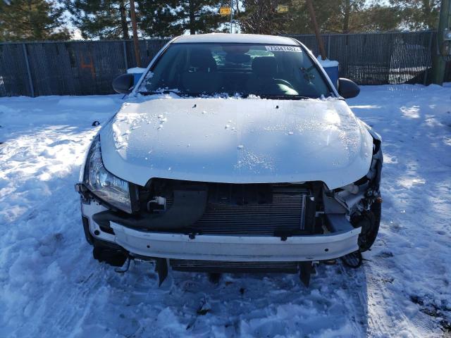 Photo 4 VIN: 1G1PA5SH9F7131450 - CHEVROLET CRUZE LS 