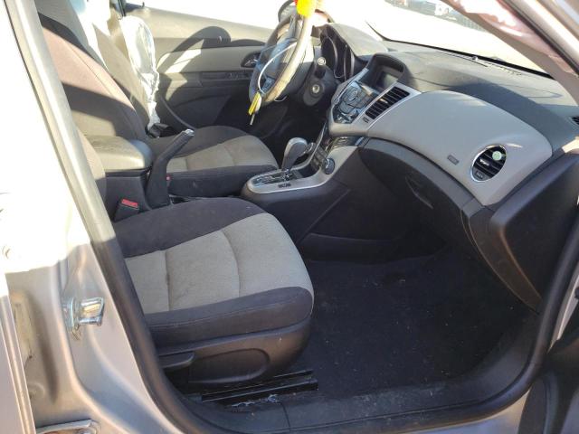 Photo 4 VIN: 1G1PA5SH9F7152895 - CHEVROLET CRUZE LS 