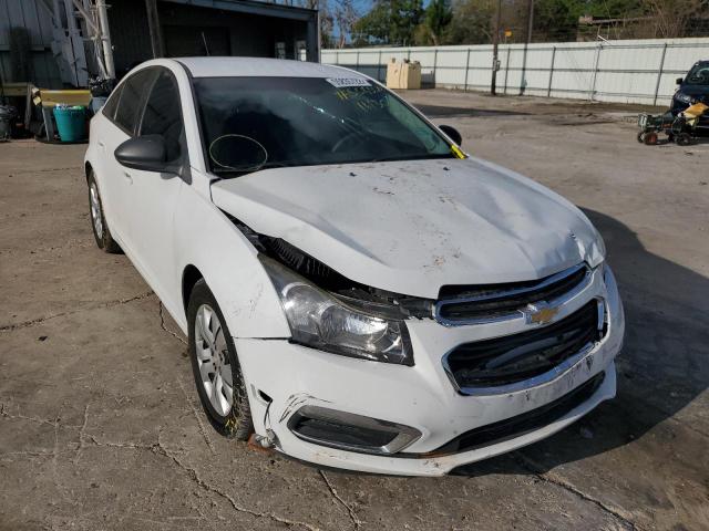 Photo 0 VIN: 1G1PA5SH9F7161306 - CHEVROLET CRUZE LS 