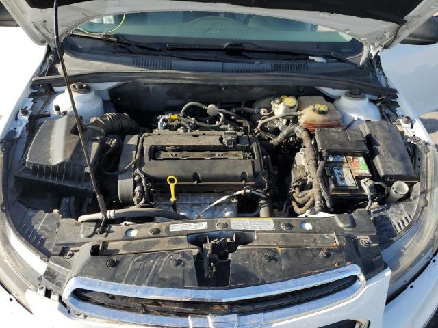 Photo 6 VIN: 1G1PA5SH9F7161306 - CHEVROLET CRUZE LS 