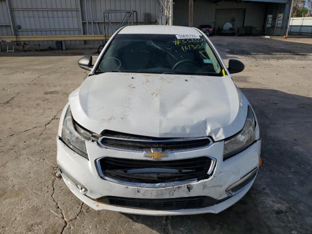 Photo 8 VIN: 1G1PA5SH9F7161306 - CHEVROLET CRUZE LS 