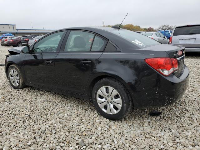 Photo 1 VIN: 1G1PA5SH9F7164318 - CHEVROLET CRUZE 