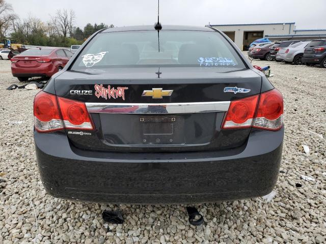 Photo 5 VIN: 1G1PA5SH9F7164318 - CHEVROLET CRUZE 