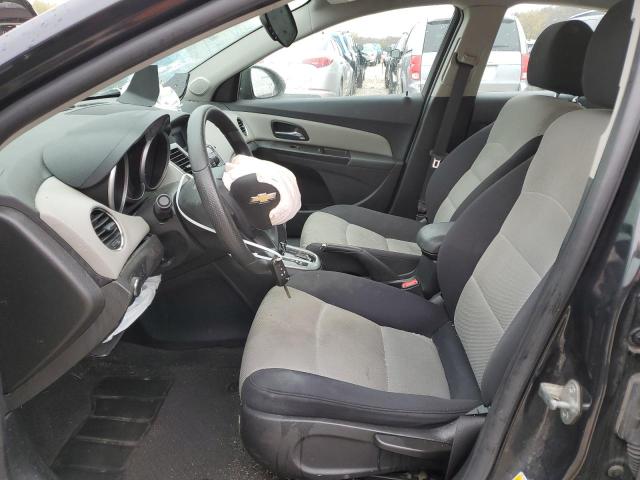 Photo 6 VIN: 1G1PA5SH9F7164318 - CHEVROLET CRUZE 