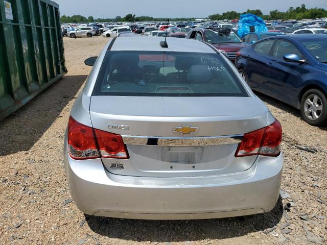 Photo 5 VIN: 1G1PA5SH9F7178316 - CHEVROLET CRUZE LS 