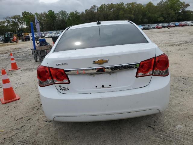 Photo 5 VIN: 1G1PA5SH9F7178364 - CHEVROLET CRUZE 