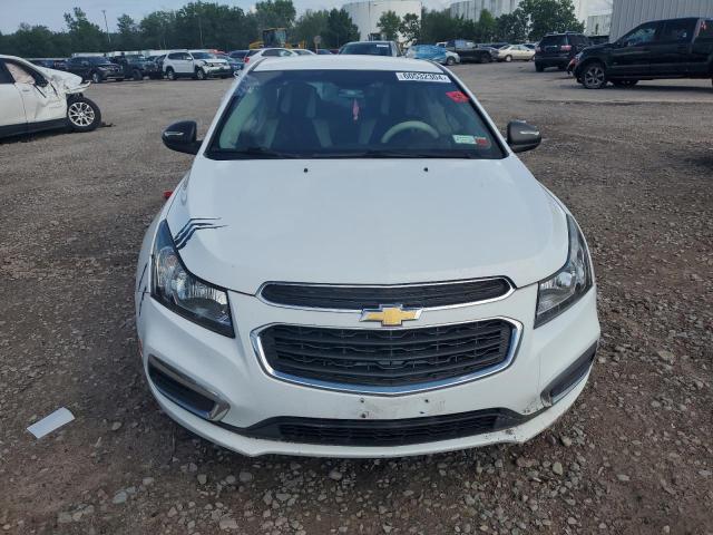 Photo 4 VIN: 1G1PA5SH9F7220788 - CHEVROLET CRUZE LS 