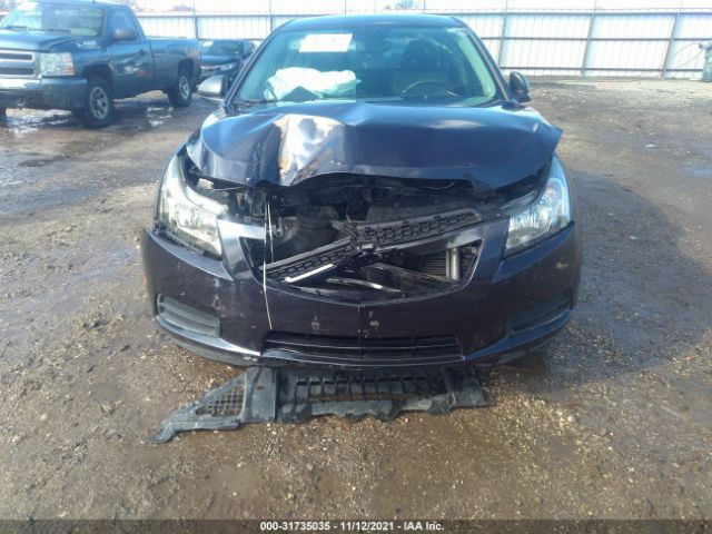 Photo 5 VIN: 1G1PA5SH9F7223626 - CHEVROLET CRUZE 