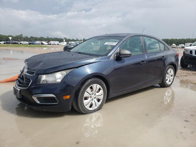 Photo 0 VIN: 1G1PA5SH9F7247327 - CHEVROLET CRUZE LS 