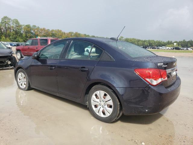 Photo 1 VIN: 1G1PA5SH9F7247327 - CHEVROLET CRUZE LS 