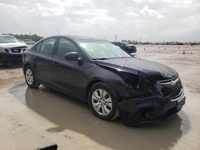 Photo 3 VIN: 1G1PA5SH9F7247327 - CHEVROLET CRUZE LS 