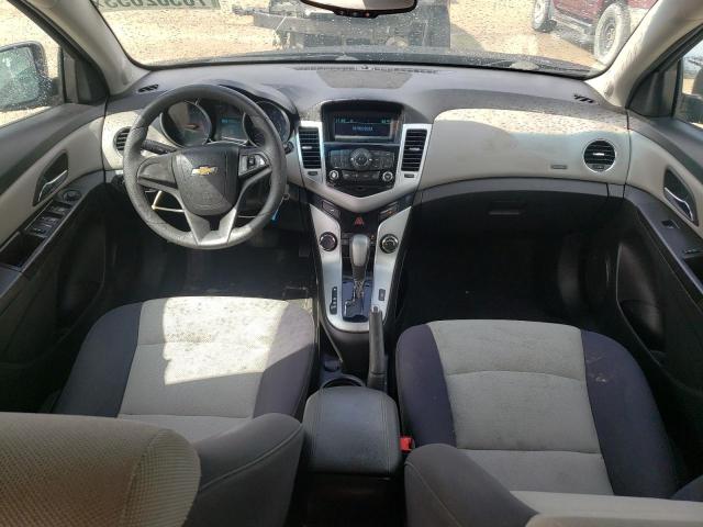 Photo 7 VIN: 1G1PA5SH9F7247327 - CHEVROLET CRUZE LS 