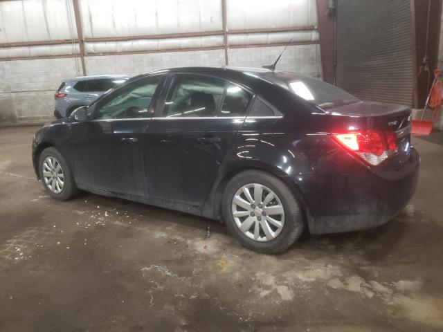 Photo 1 VIN: 1G1PA5SHXB7182014 - CHEVROLET CRUZE LS 