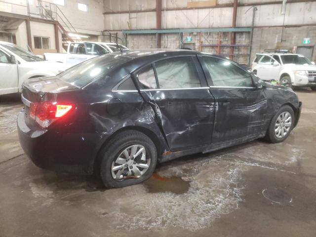 Photo 2 VIN: 1G1PA5SHXB7182014 - CHEVROLET CRUZE LS 