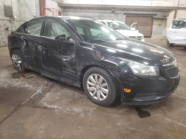 Photo 3 VIN: 1G1PA5SHXB7182014 - CHEVROLET CRUZE LS 