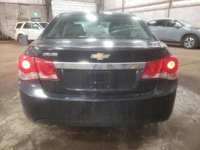 Photo 5 VIN: 1G1PA5SHXB7182014 - CHEVROLET CRUZE LS 