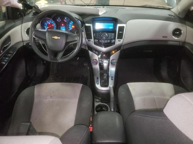 Photo 7 VIN: 1G1PA5SHXB7182014 - CHEVROLET CRUZE LS 