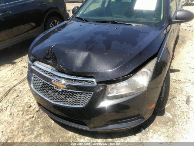 Photo 5 VIN: 1G1PA5SHXD7104139 - CHEVROLET CRUZE 