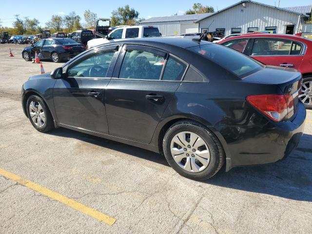 Photo 1 VIN: 1G1PA5SHXD7105968 - CHEVROLET CRUZE LS 