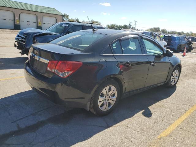 Photo 2 VIN: 1G1PA5SHXD7105968 - CHEVROLET CRUZE LS 