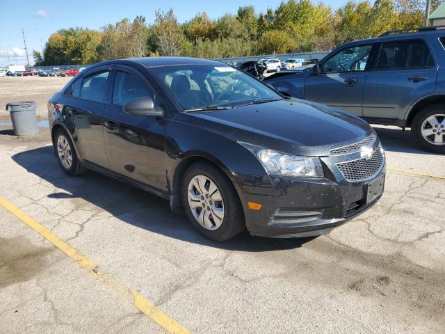 Photo 3 VIN: 1G1PA5SHXD7105968 - CHEVROLET CRUZE LS 