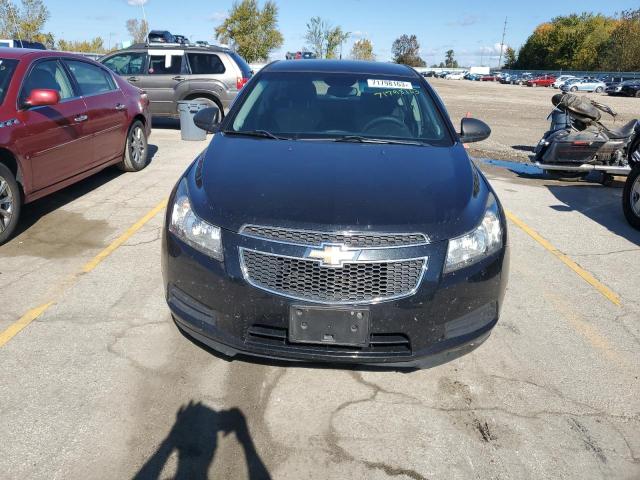 Photo 4 VIN: 1G1PA5SHXD7105968 - CHEVROLET CRUZE LS 