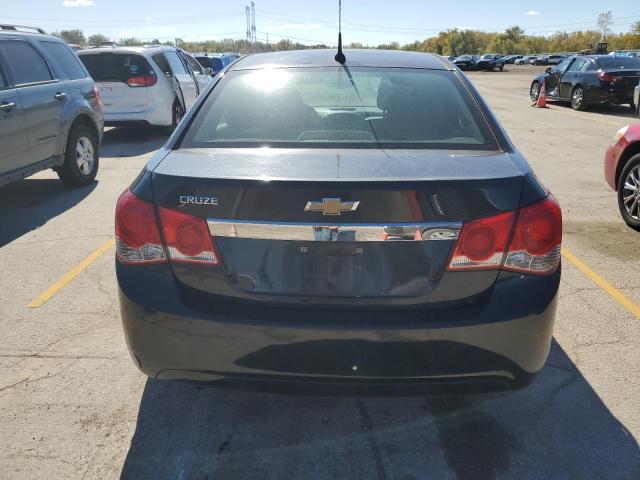 Photo 5 VIN: 1G1PA5SHXD7105968 - CHEVROLET CRUZE LS 