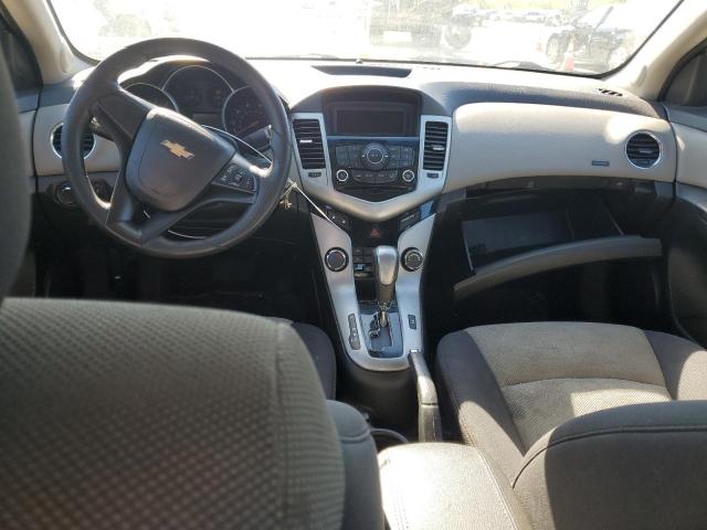 Photo 7 VIN: 1G1PA5SHXD7105968 - CHEVROLET CRUZE LS 