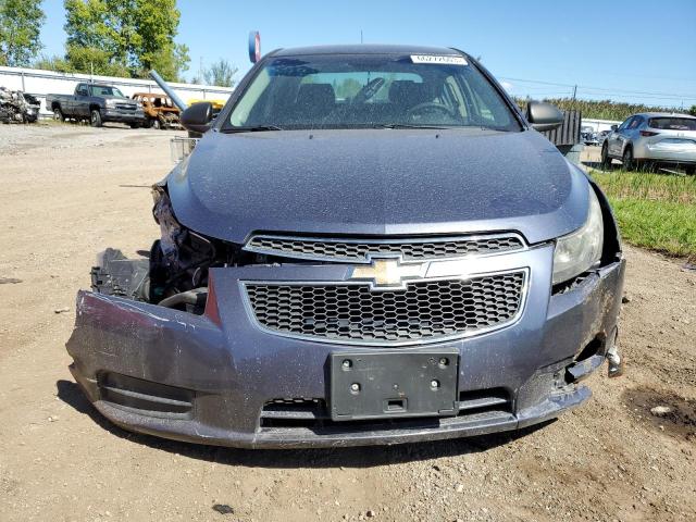 Photo 4 VIN: 1G1PA5SHXD7133351 - CHEVROLET CRUZE 