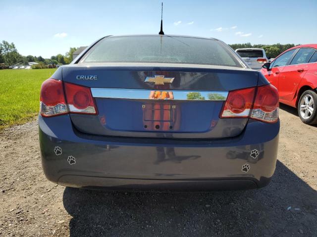 Photo 5 VIN: 1G1PA5SHXD7133351 - CHEVROLET CRUZE 