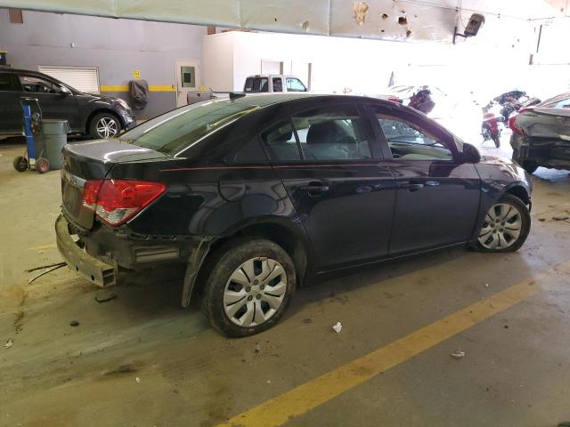 Photo 2 VIN: 1G1PA5SHXD7138386 - CHEVROLET CRUZE 