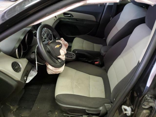 Photo 6 VIN: 1G1PA5SHXD7138386 - CHEVROLET CRUZE 