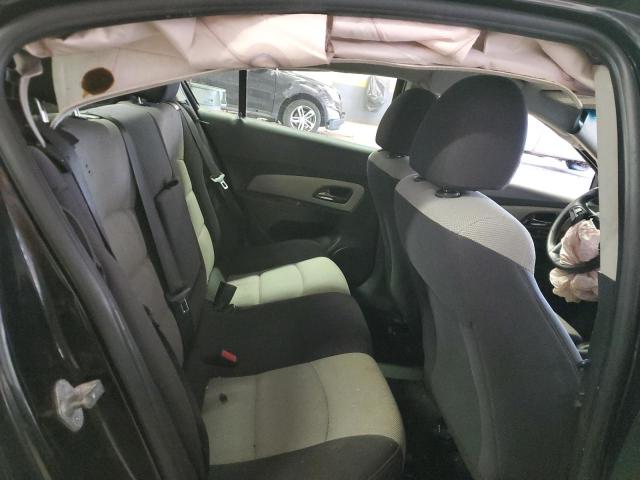 Photo 9 VIN: 1G1PA5SHXD7138386 - CHEVROLET CRUZE 