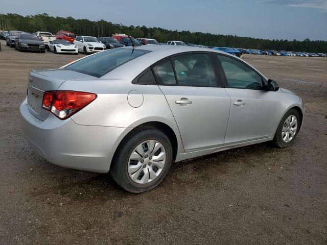 Photo 2 VIN: 1G1PA5SHXD7153082 - CHEVROLET CRUZE 