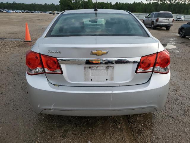 Photo 5 VIN: 1G1PA5SHXD7153082 - CHEVROLET CRUZE 