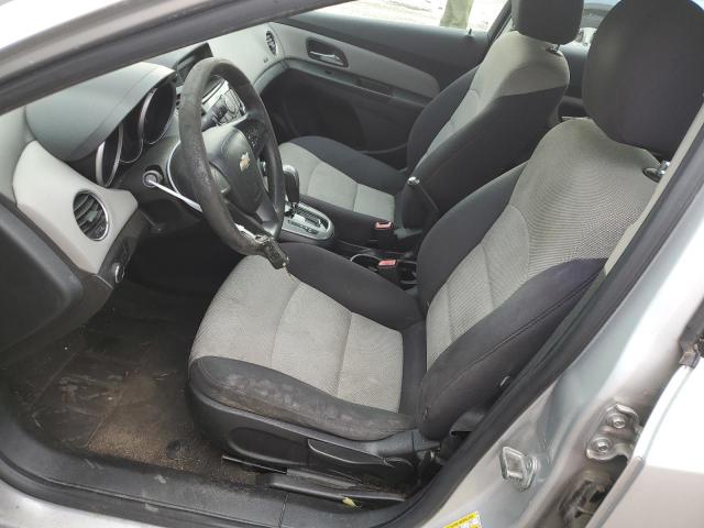 Photo 6 VIN: 1G1PA5SHXD7153082 - CHEVROLET CRUZE 