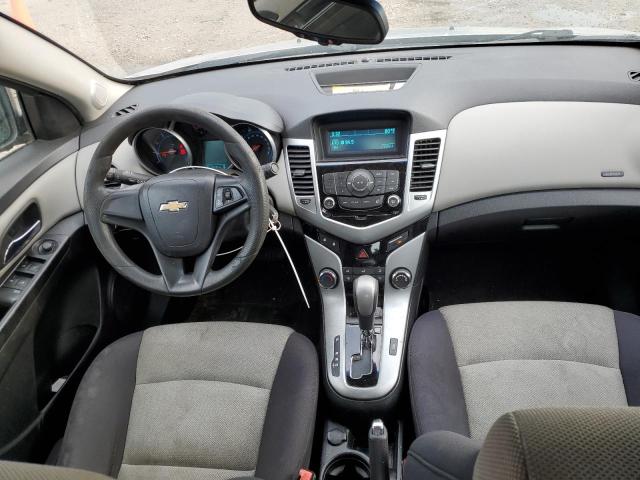 Photo 7 VIN: 1G1PA5SHXD7153082 - CHEVROLET CRUZE 